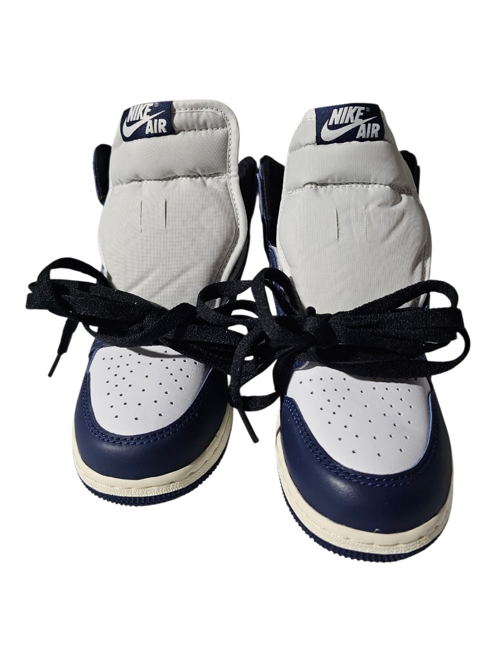 Nike Air Jordan 1 Retro High OG "Midnight Navy"